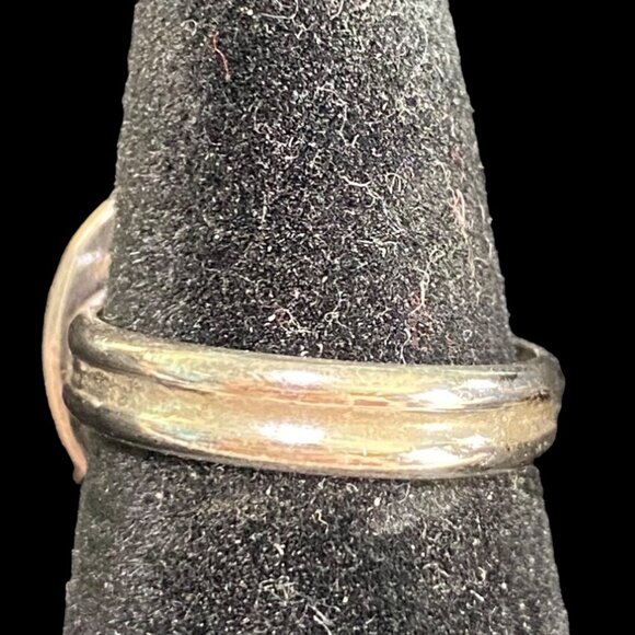 Ring Kokopelli Size 6 Vintage Sterling Silver 925 - Picture 3 of 10